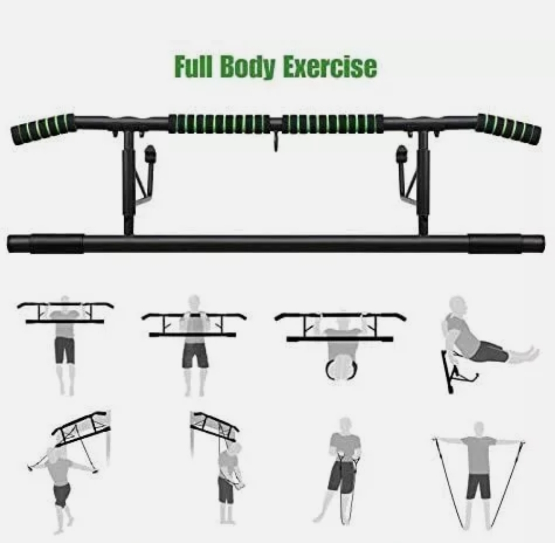 Pull up Bar - photo 4