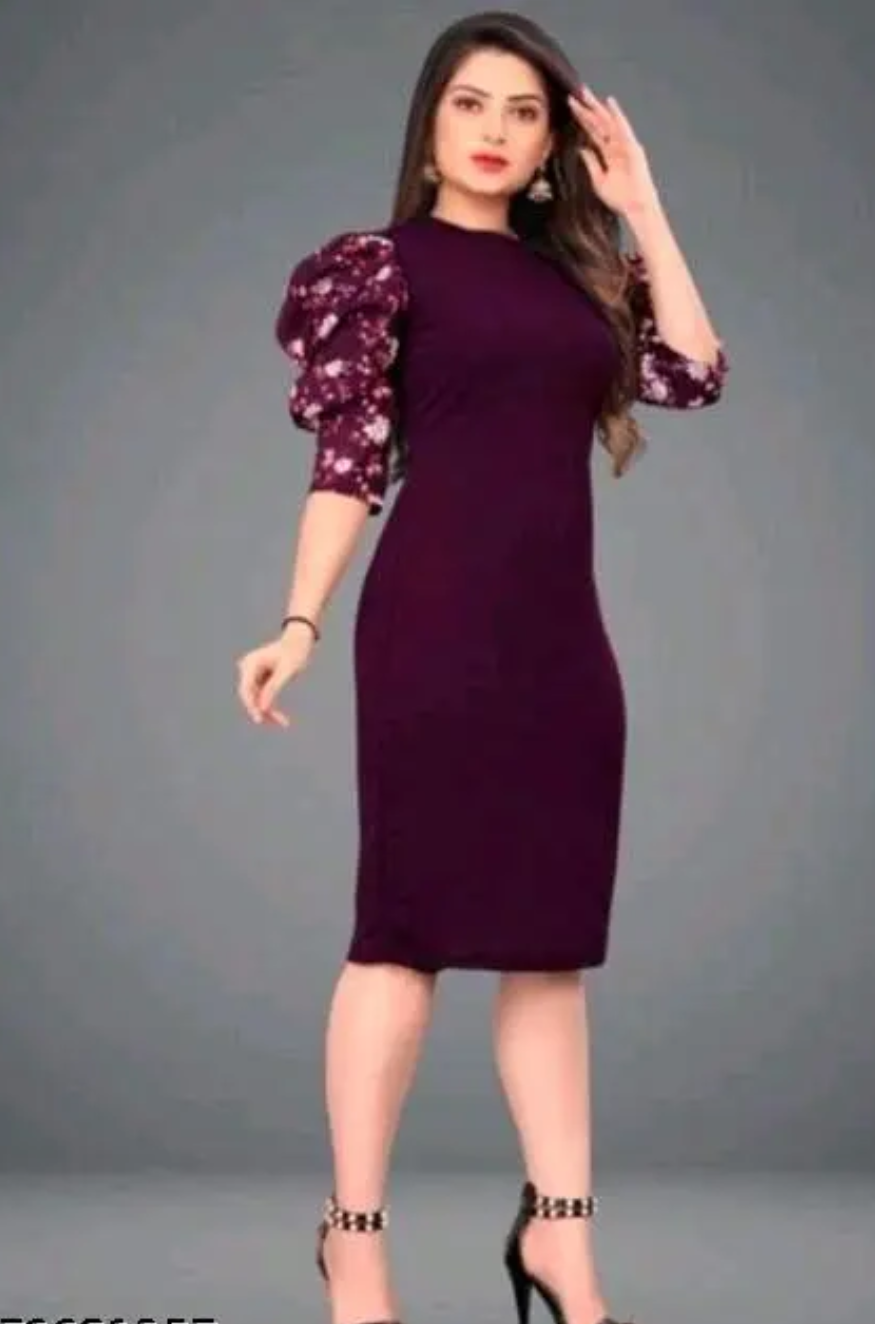 dress