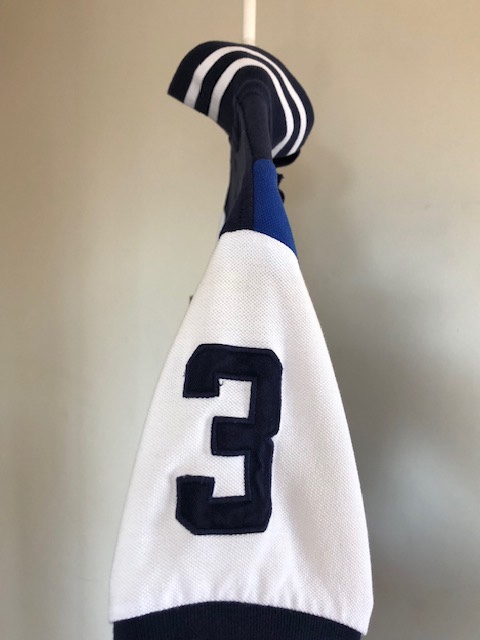 RALPH LAUREN POLO SHIRT image indicator(5)