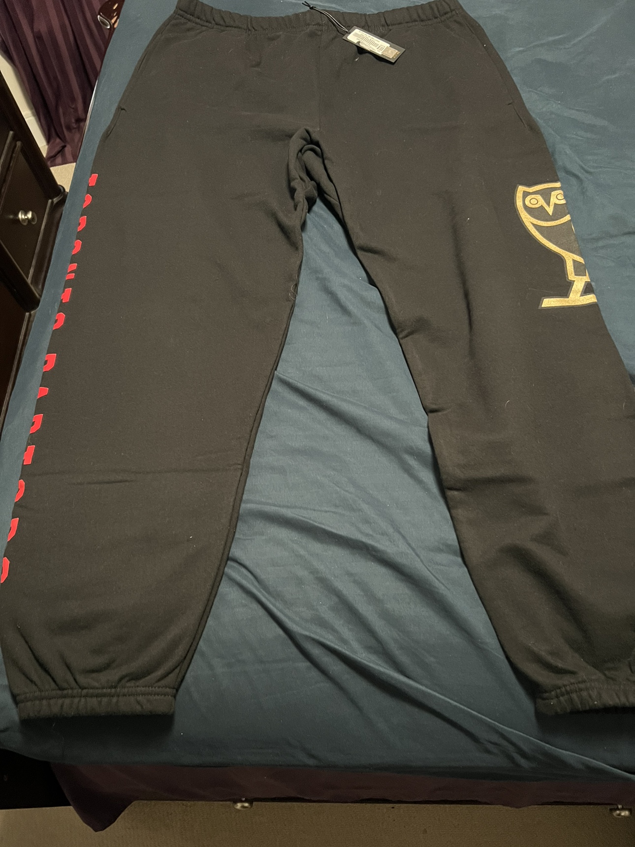 OVO Track Pants image indicator(3)