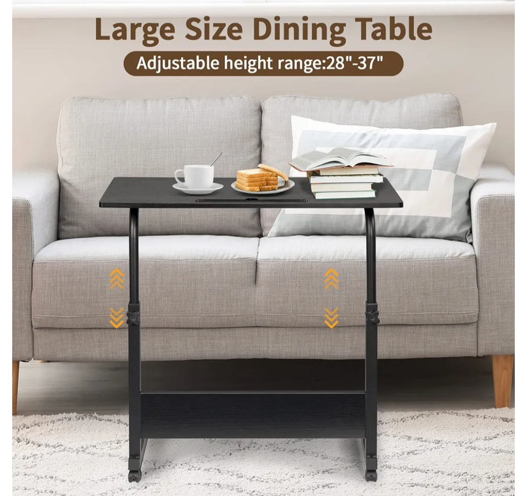 Side Table - photo 2