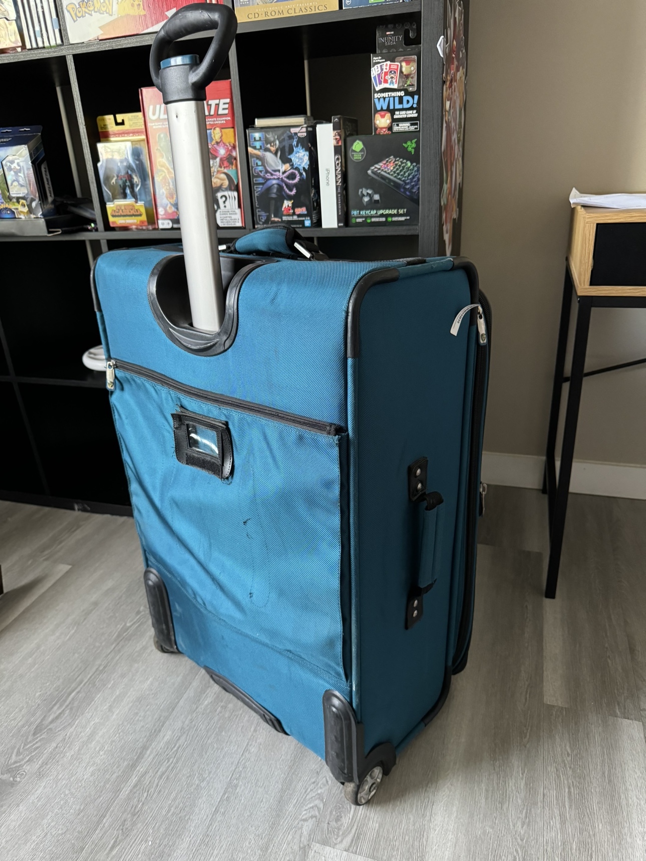 Heys suitcase - photo 2