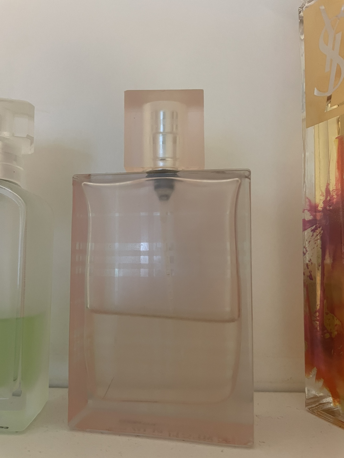 Women’s perfume image indicator(6)