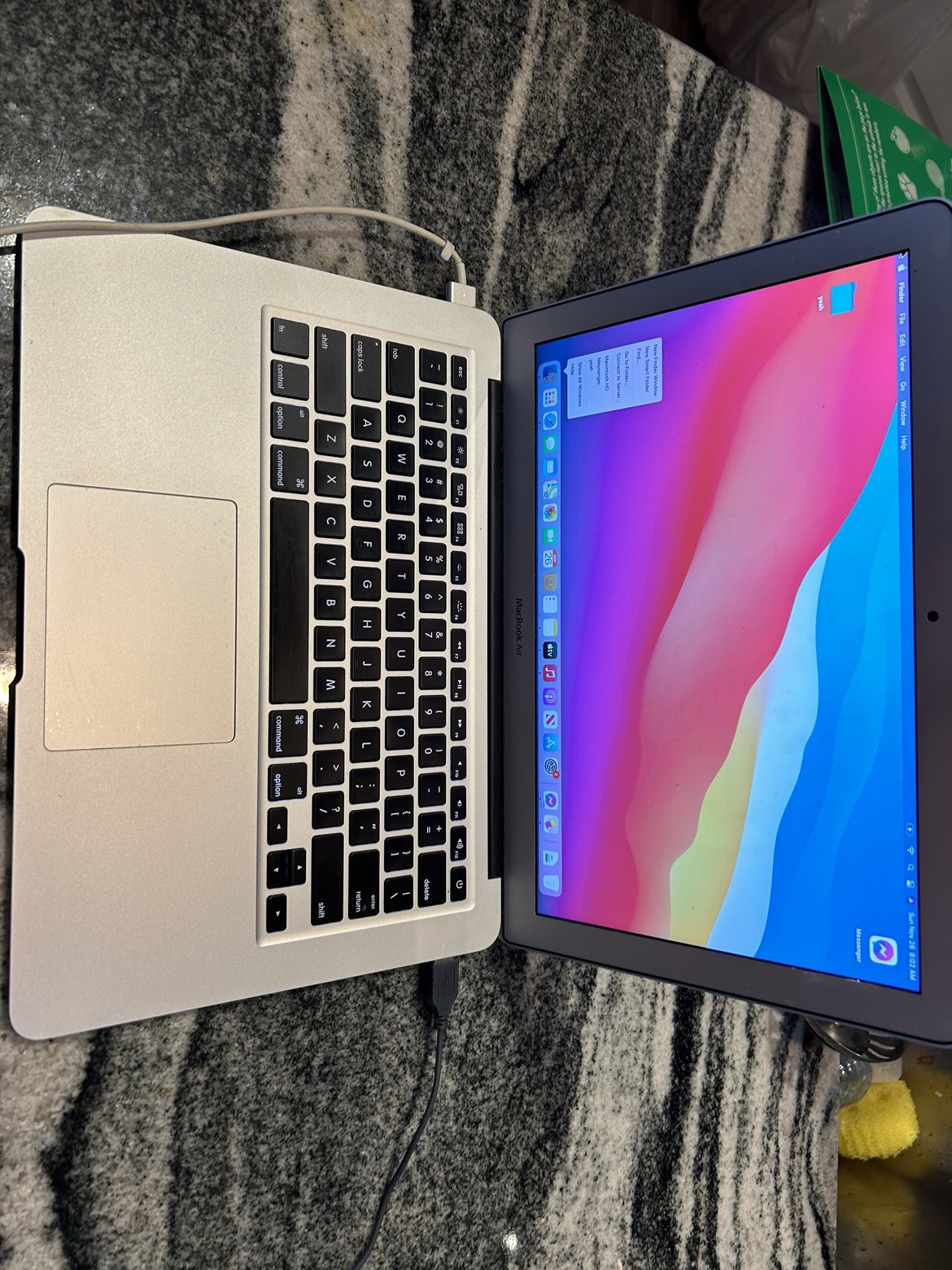 MacBook Air