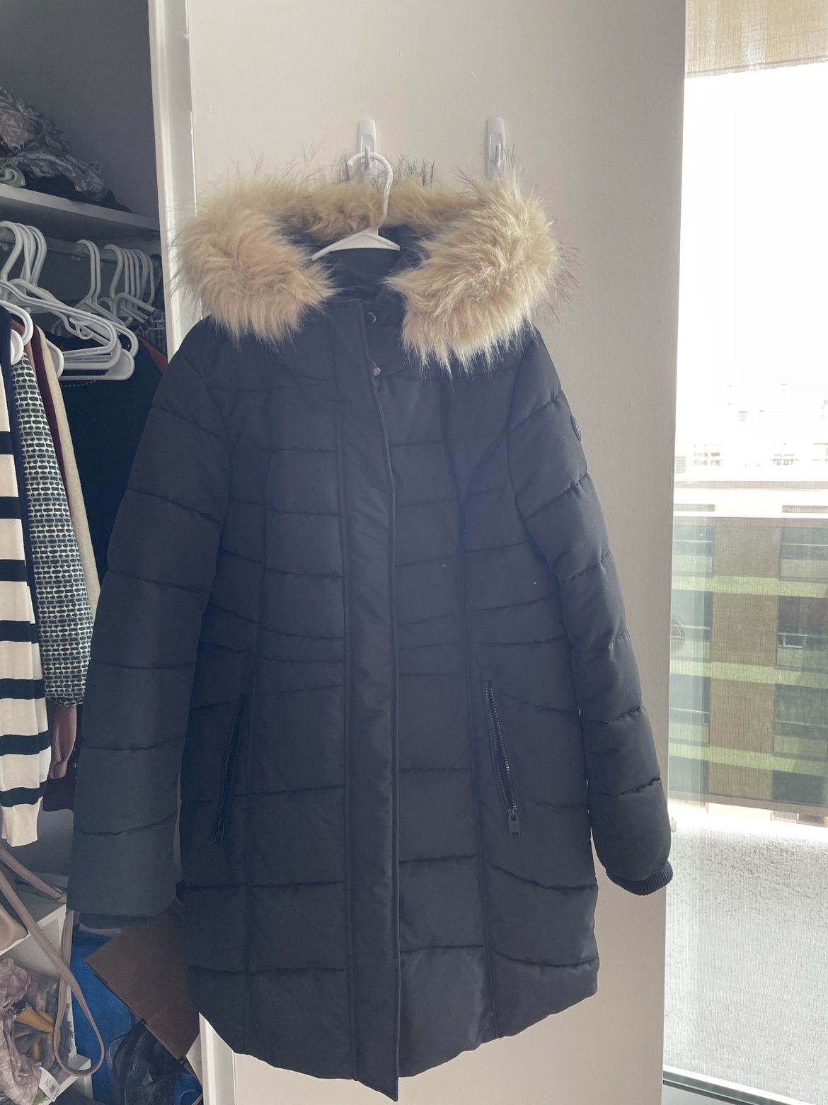 Point Zero Women’s Parka Jacket - photo 3