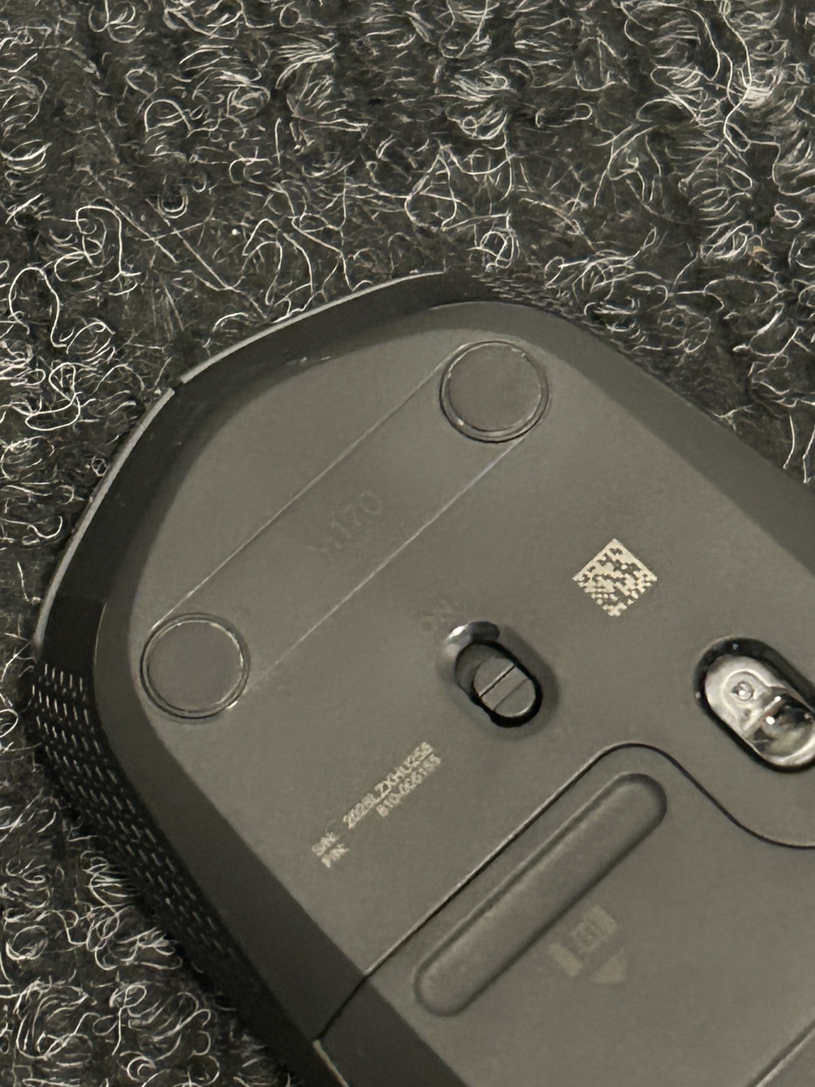 Wireless Keyboard and Mouse - photo 5