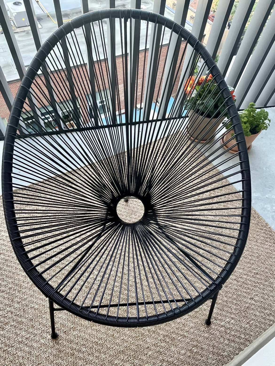 Acapulco Chair - photo 5