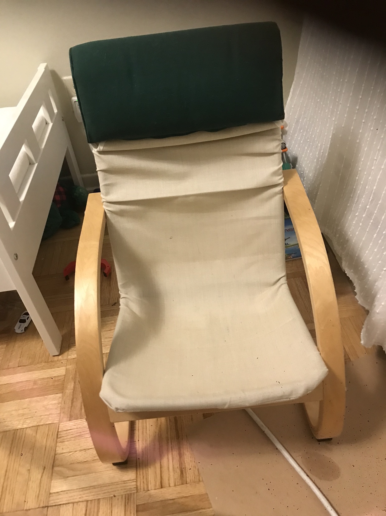 Kids chair