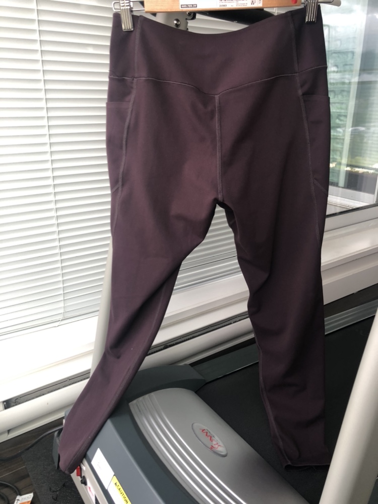 Uniqlo leggings Medium - photo 2
