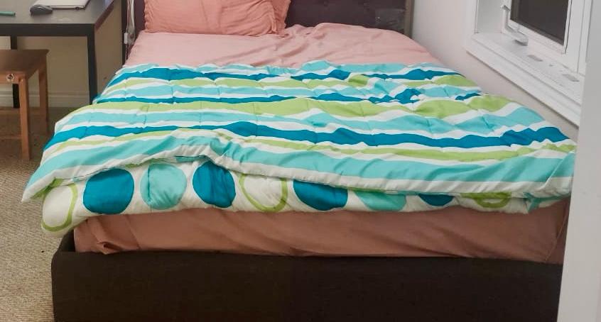Duvet - Twin thumbnail