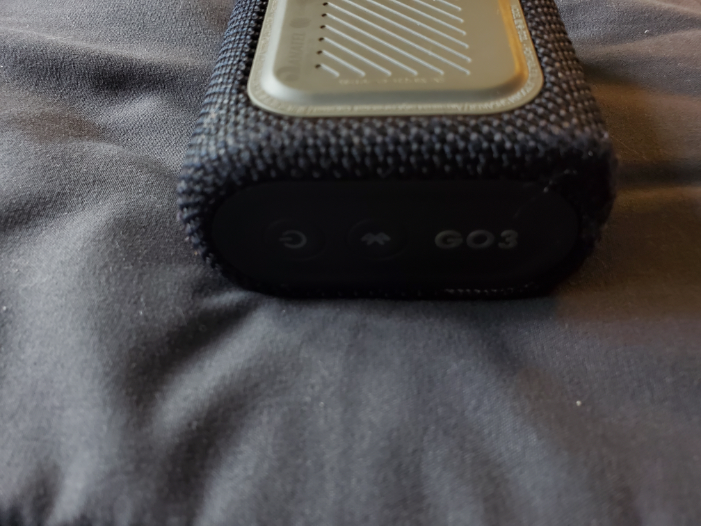 jbl go 3 - photo 4
