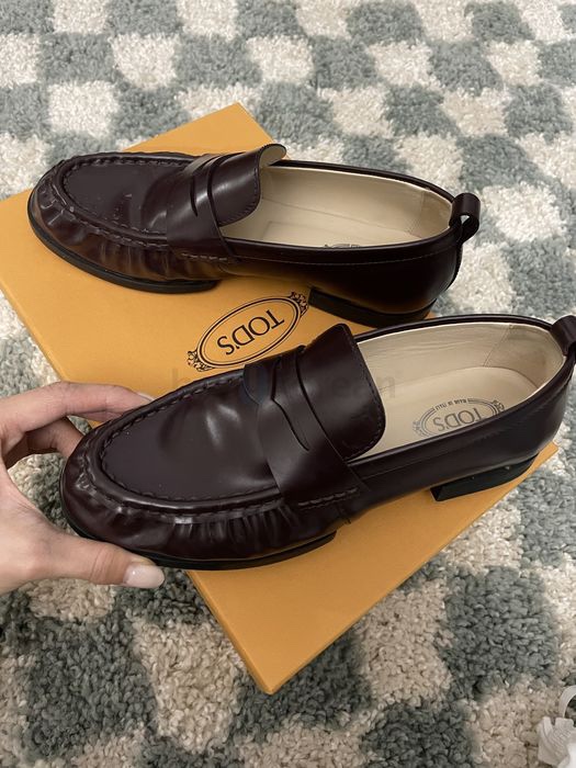 Tods thumbnail