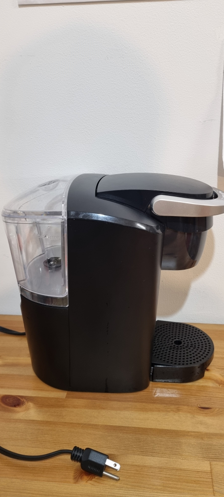 Keurig coffee machine - photo 3