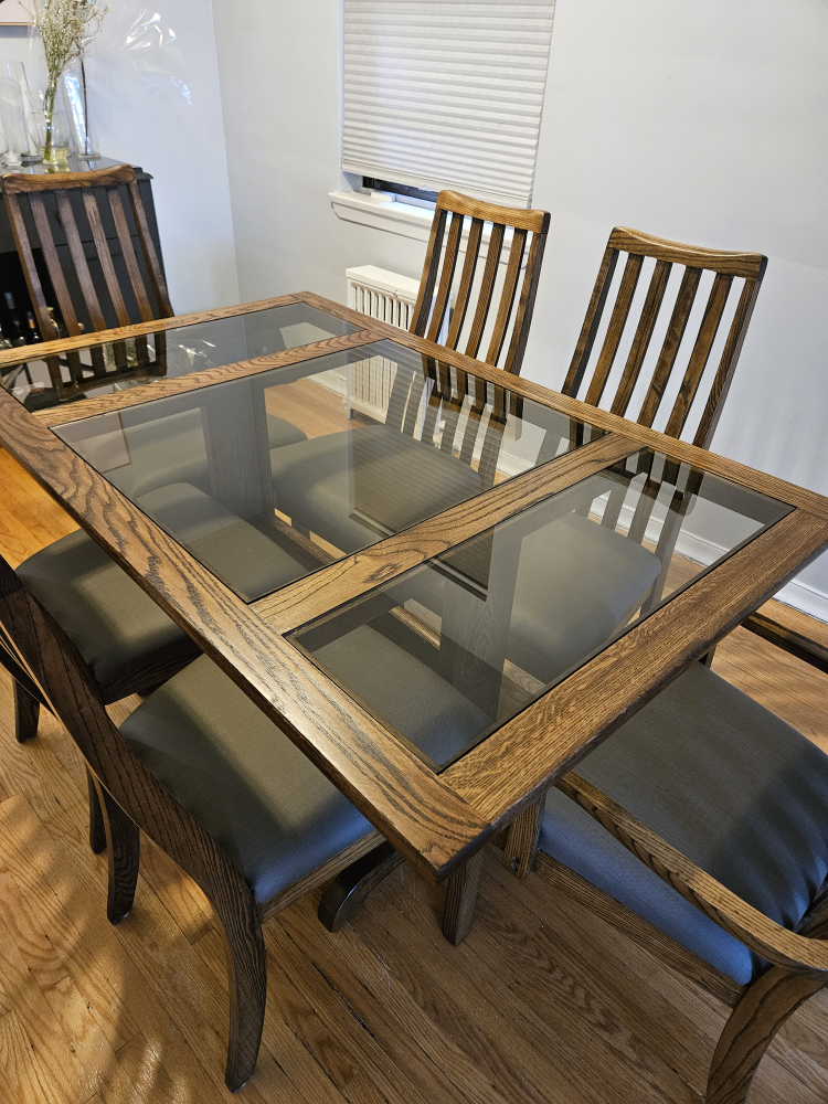 Dining Room Set - photo 2