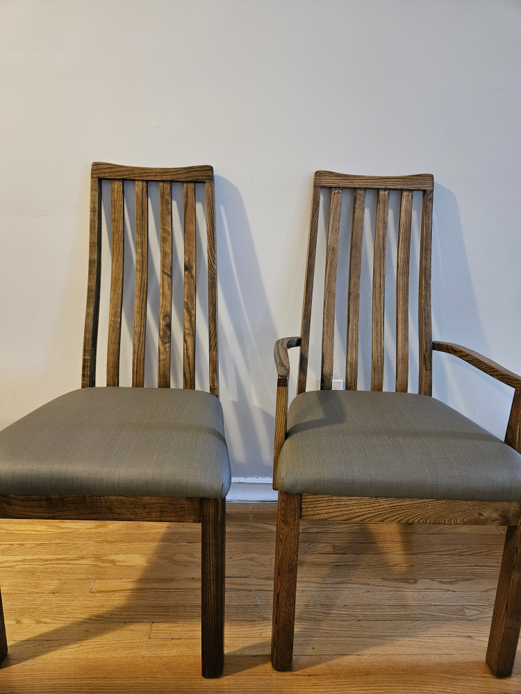 Dining Room Set - photo 4