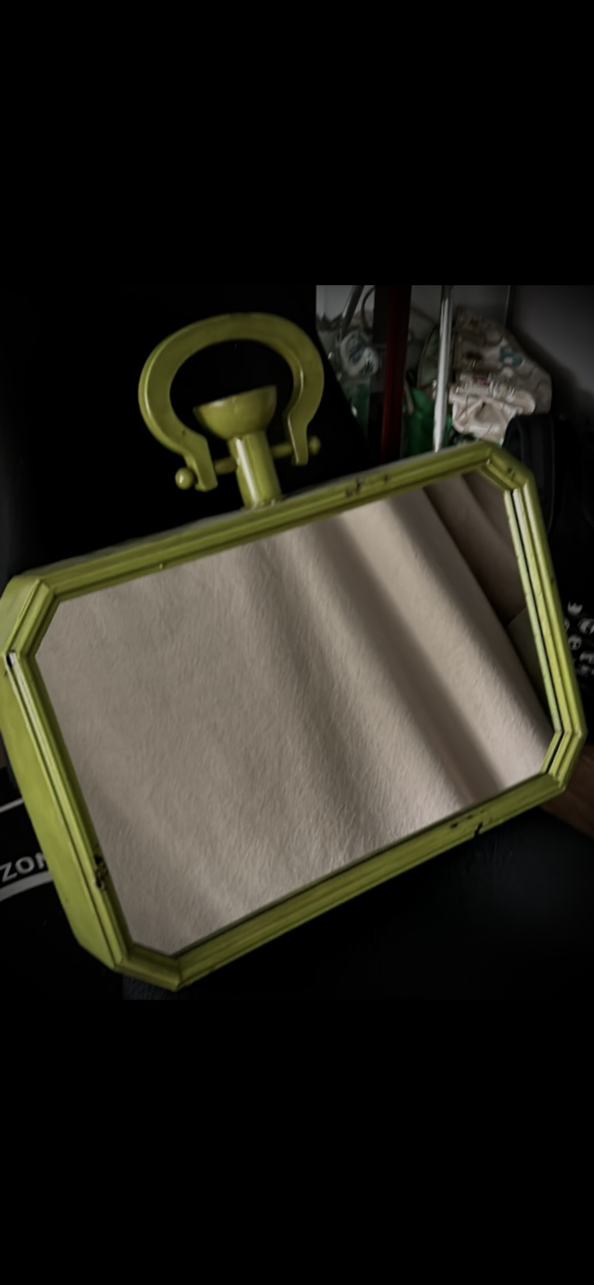 Fantastic decorative Mirror FCFS - photo 2