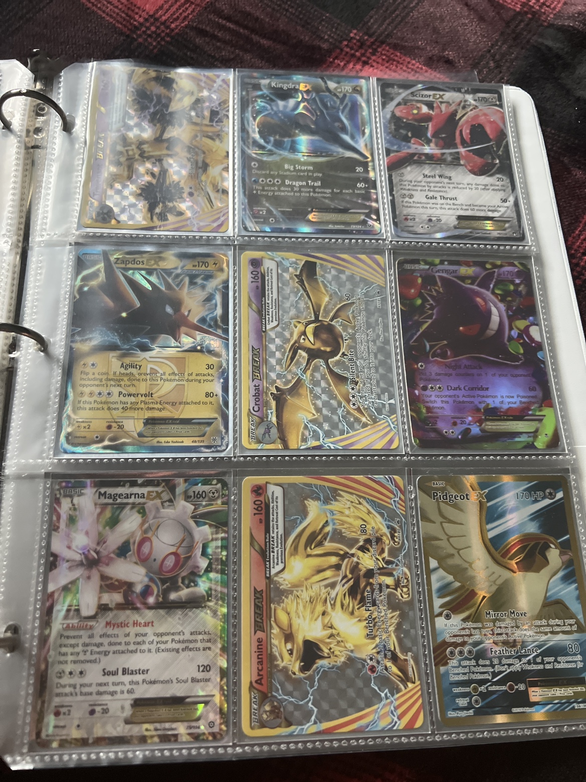 Pokémon rare cards - photo 2