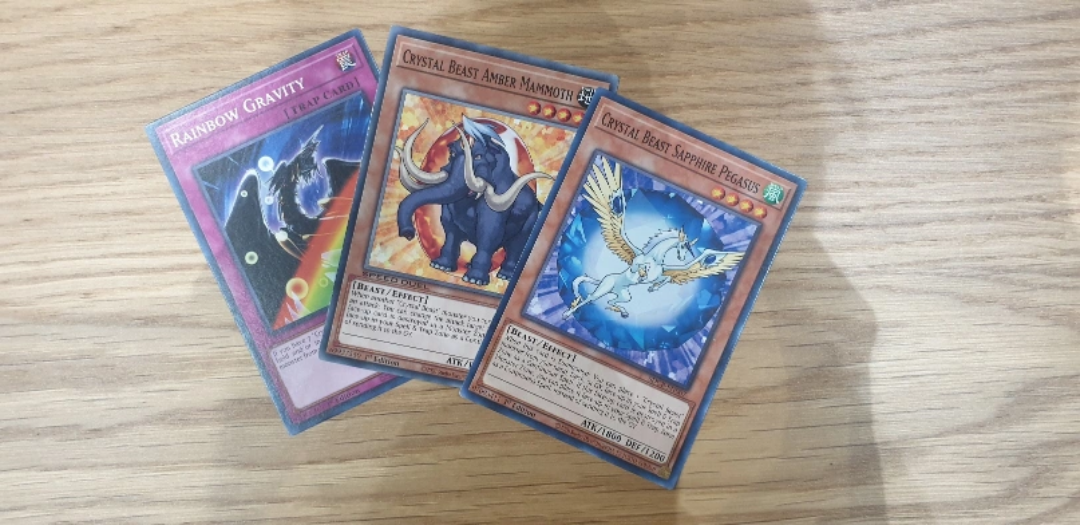 2 Yu-Gi-Oh! Structure Decks - photo 4