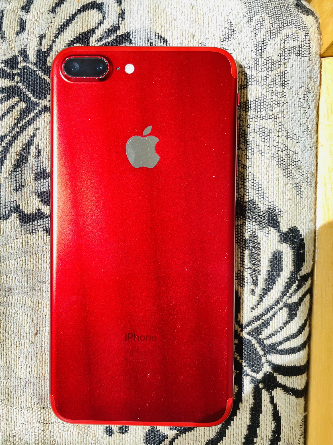 iPhone 7s Plus 128gig