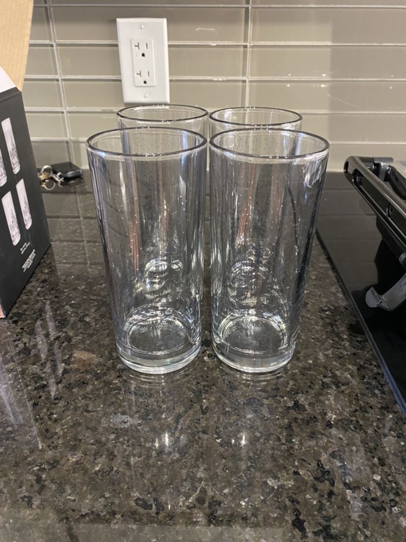 glasses