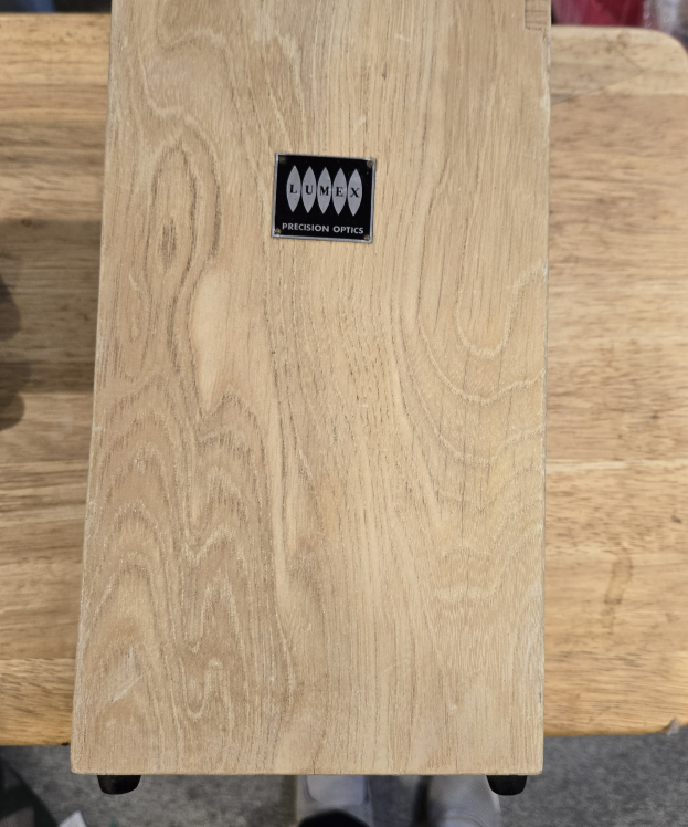 Microscope image indicator(2)