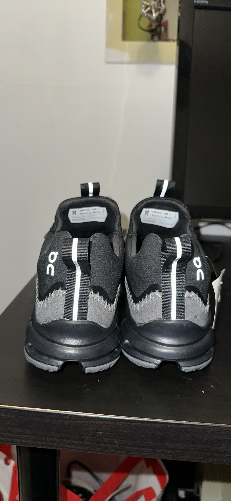 Running Shoes DQ - photo 3