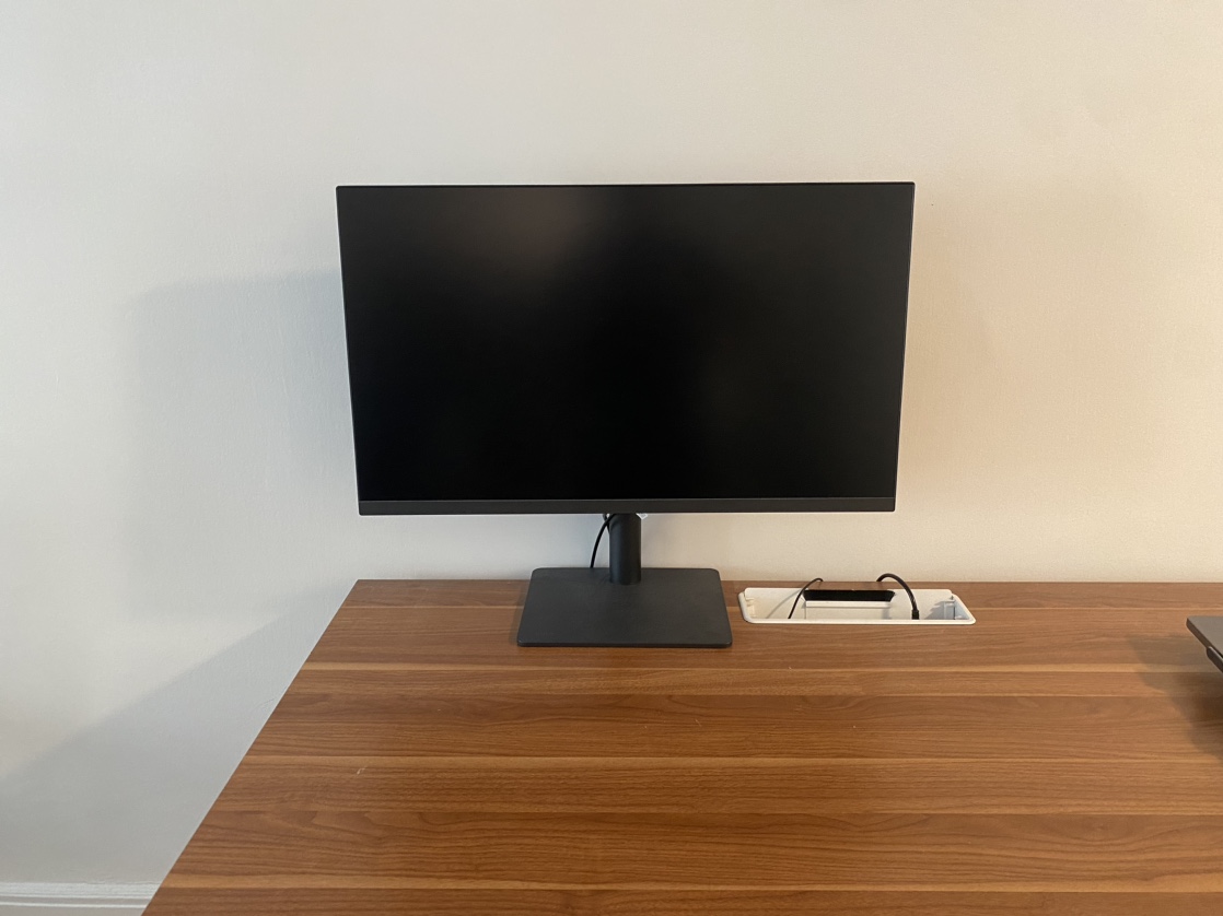 BenQ PD3250U Monitor