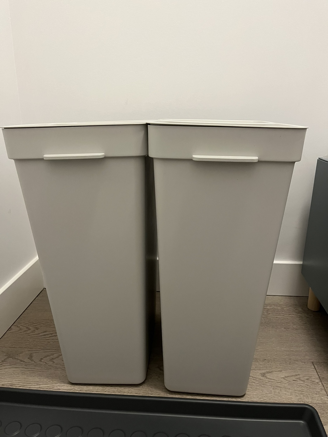 IKEA Recycle Bin - photo 2