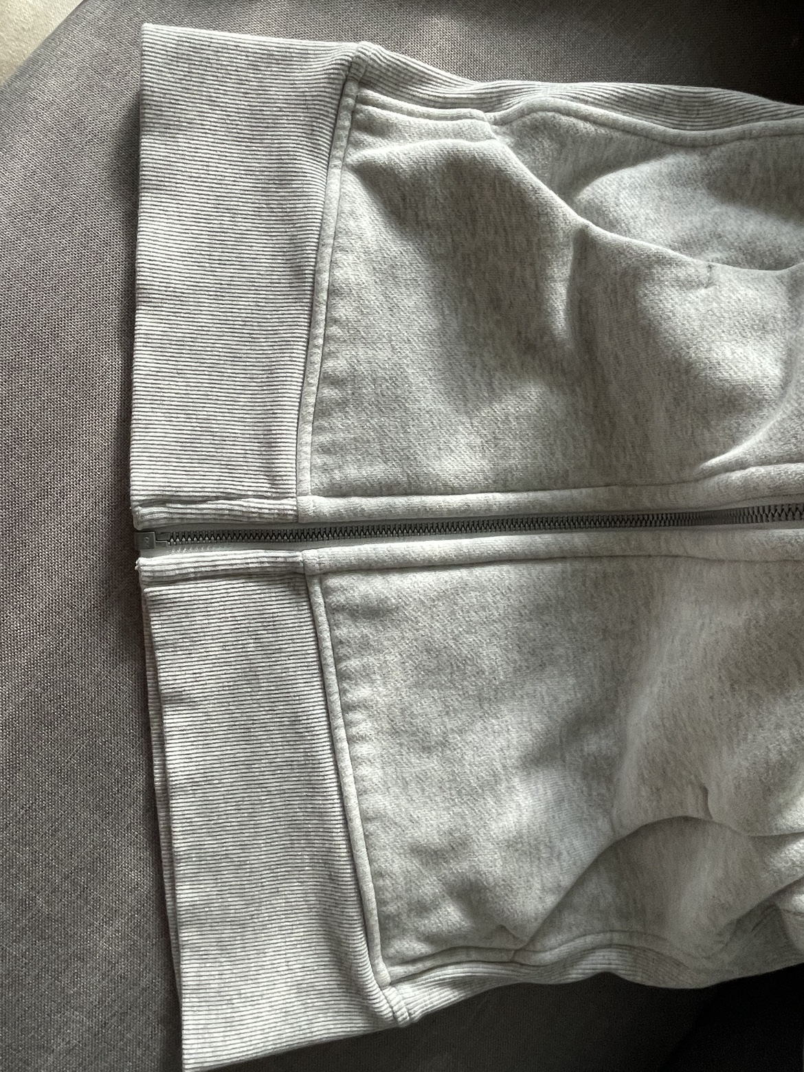 Lululemon Scuba Full Zip Hoodie - photo 3