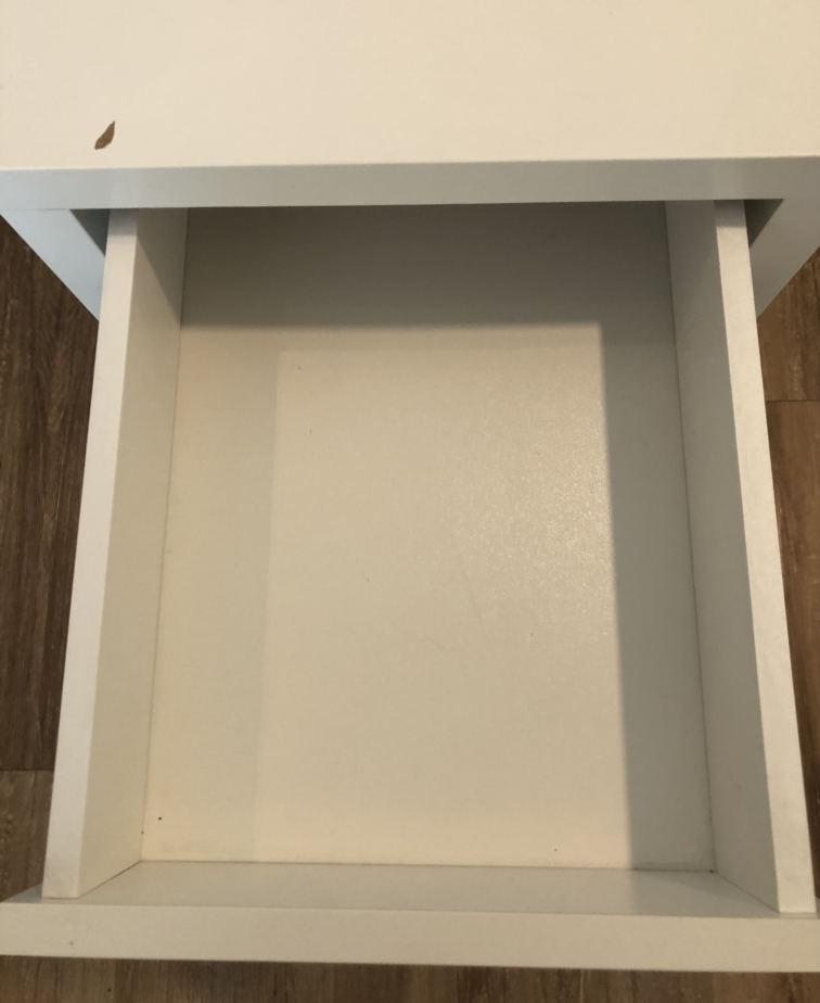 IKEA Micke File Cabinet image indicator(3)