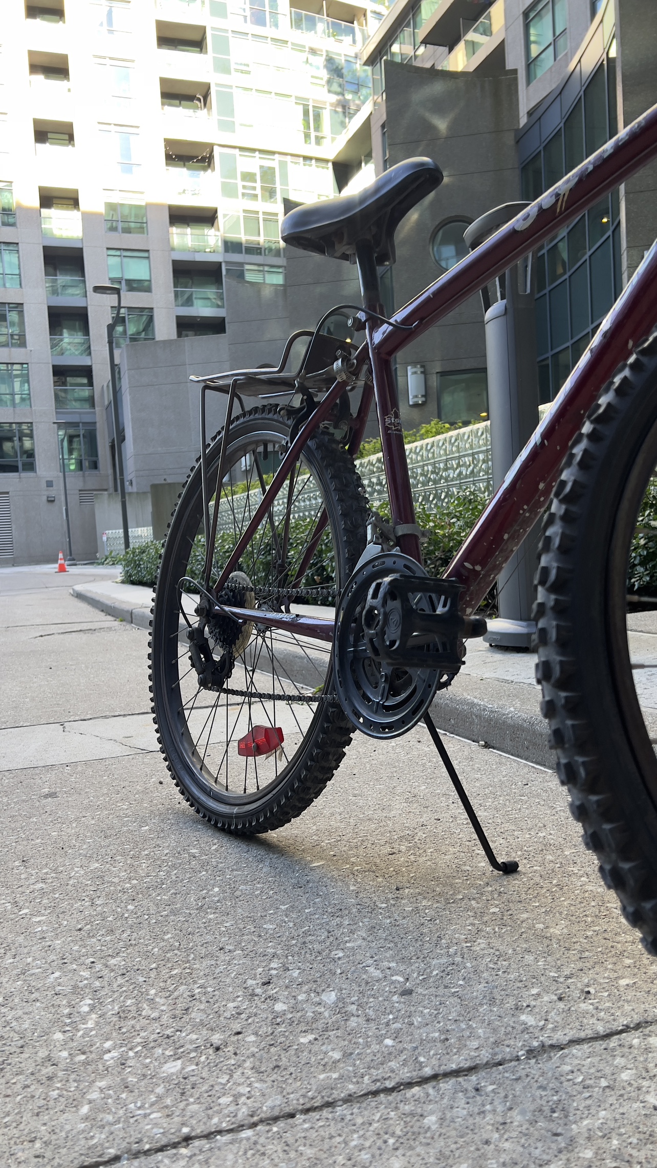 supercycle storm - photo 5