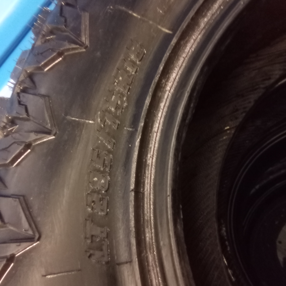 285 75 18 renegade rt+ 80% left (2023) $500 obo - photo 3