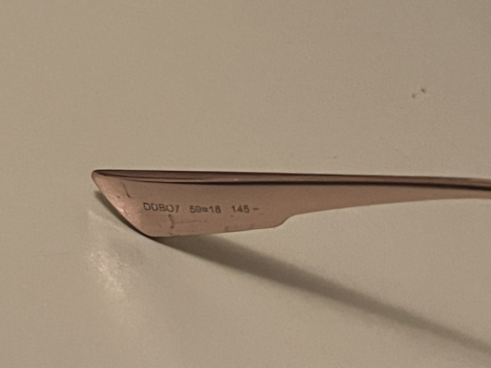 Christian Dior Stellaire Rose Gold wmns image indicator(10)