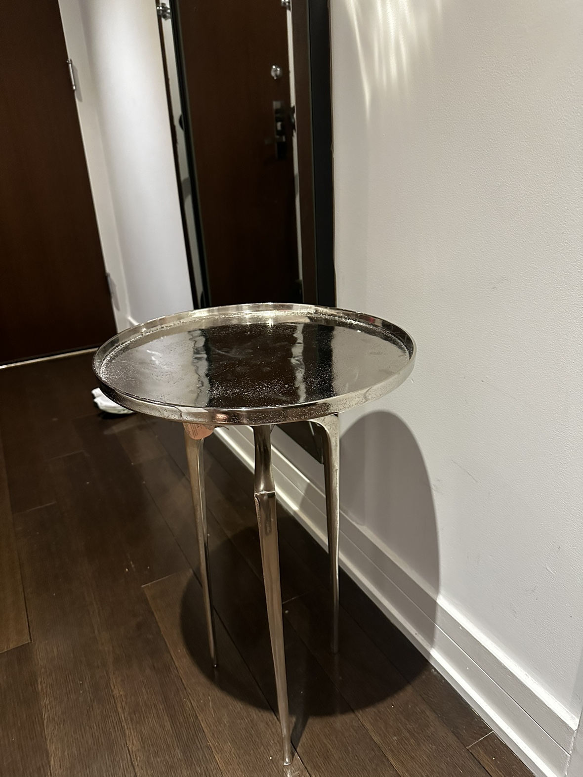 Side table - photo 2