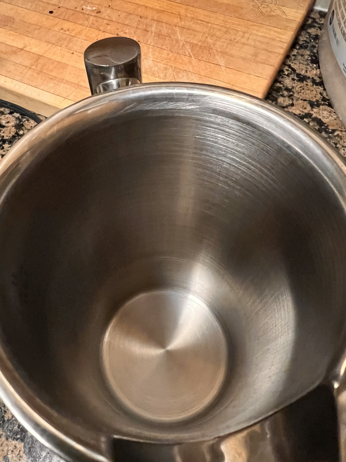 1L Coffee French Press - Stainless Steel - photo 4
