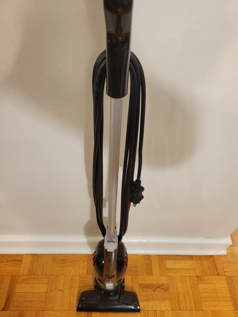 Bissell Magic Vacuum cleaner - photo 3