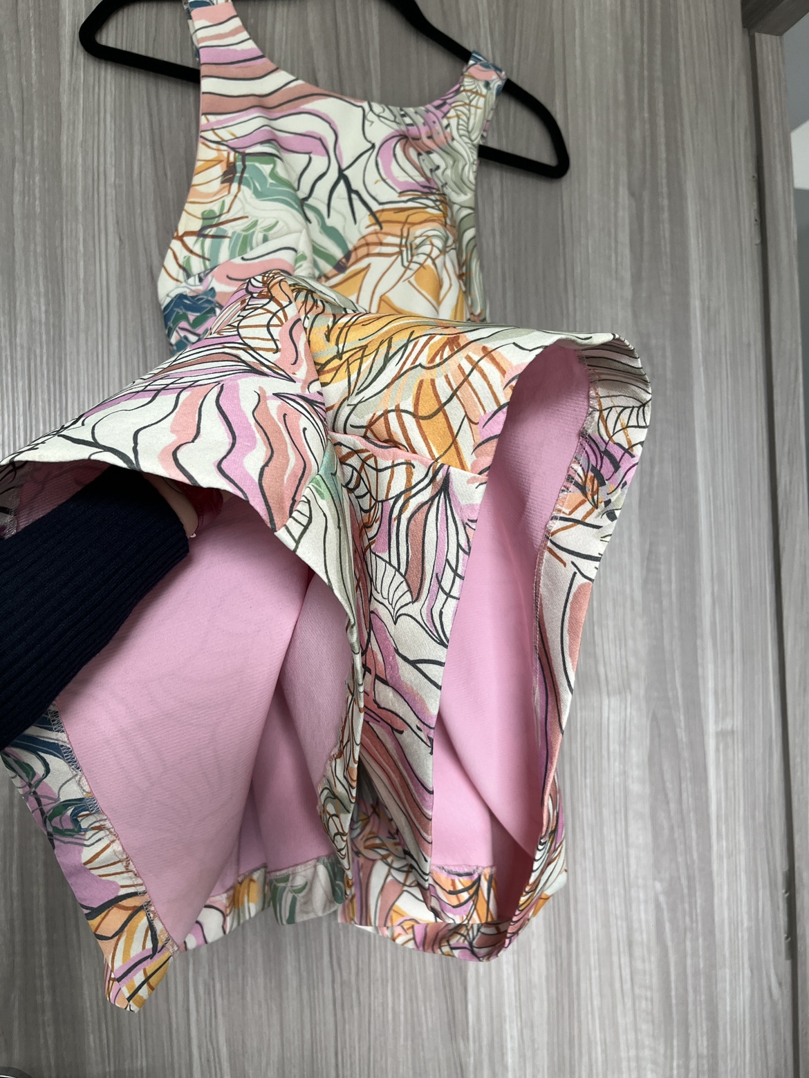 H & M jacquard romper - photo 2