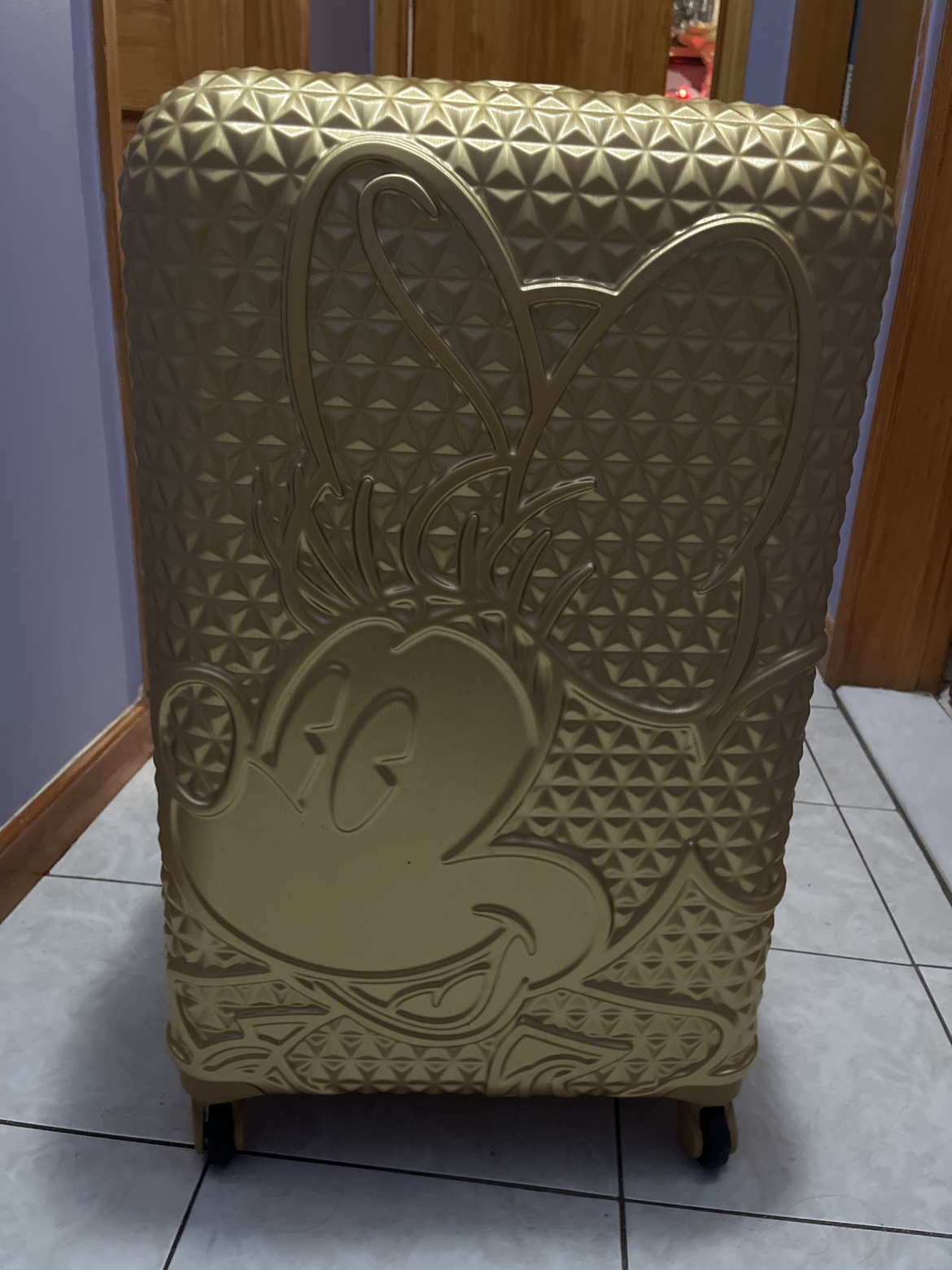 Suit case