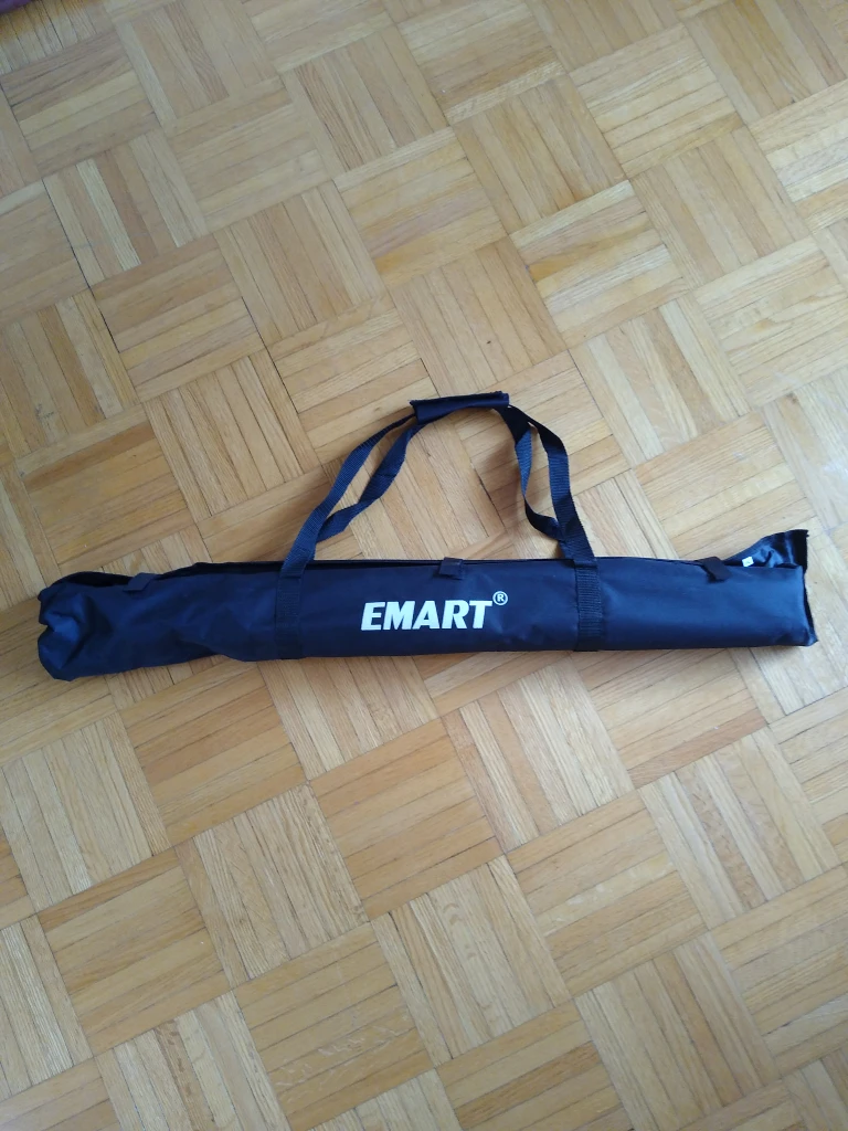 Photography Backdrop Stand 8.5'x5' image indicator(2)