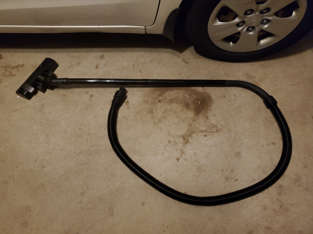 vacuum. cleaner part