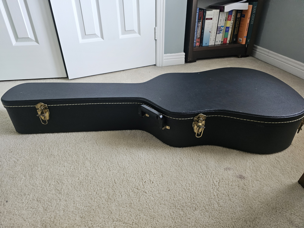 guitar
