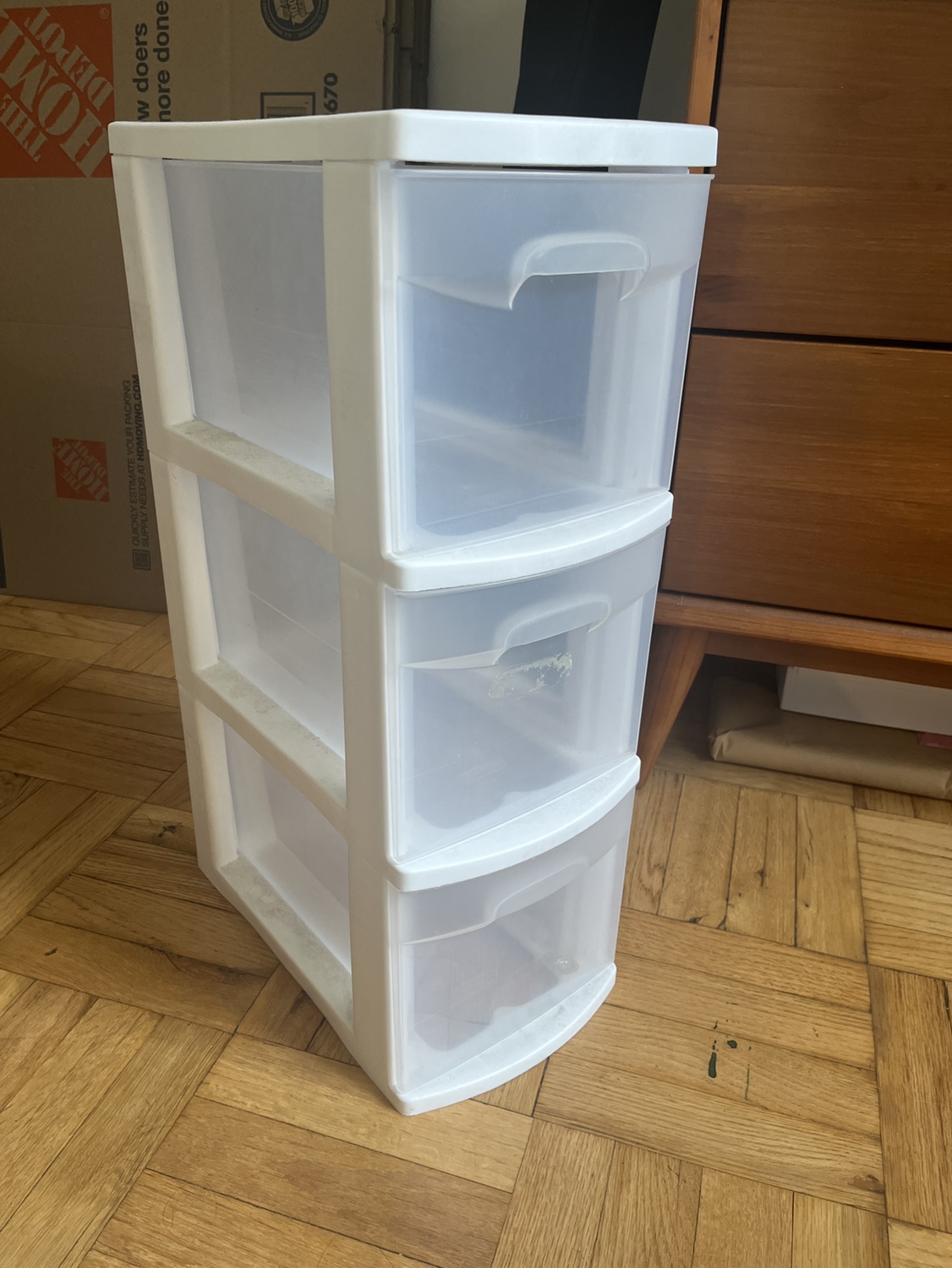 Storage