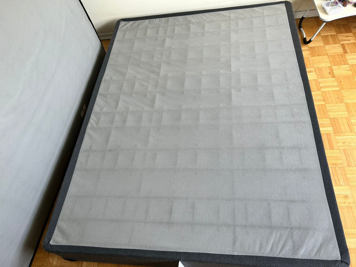 Queen Size - Bed Box