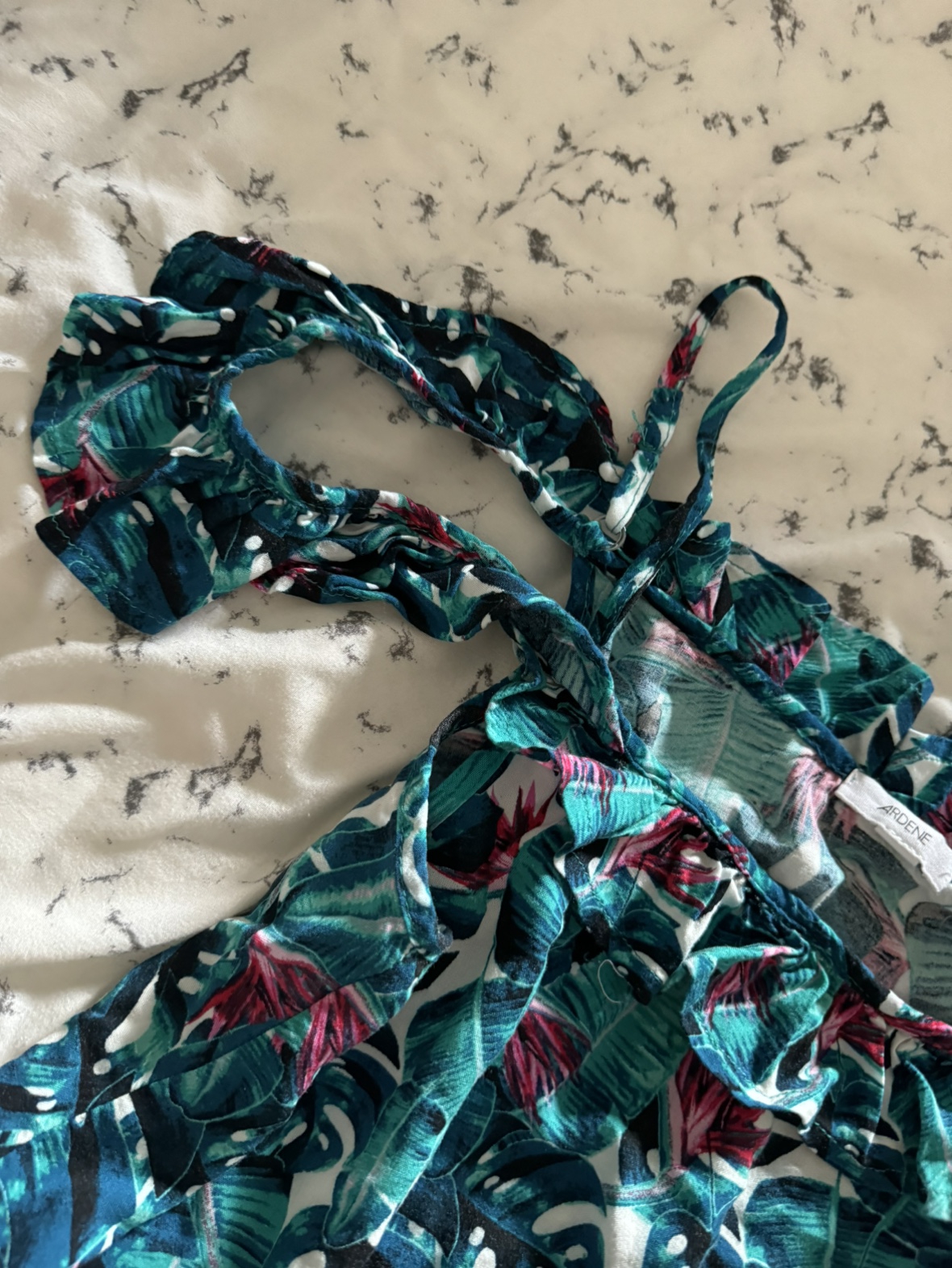 Ardene romper short image indicator(3)