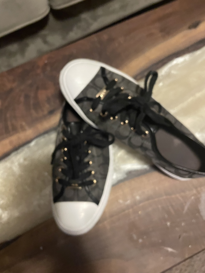 COACH CASUAL SHOES image indicator(2)