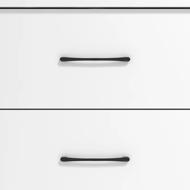 Charlon 23.6'' Tall 2 - Drawer - photo 3