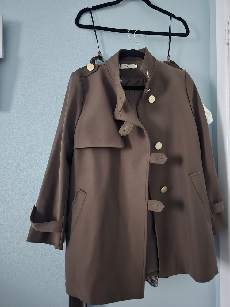 coat