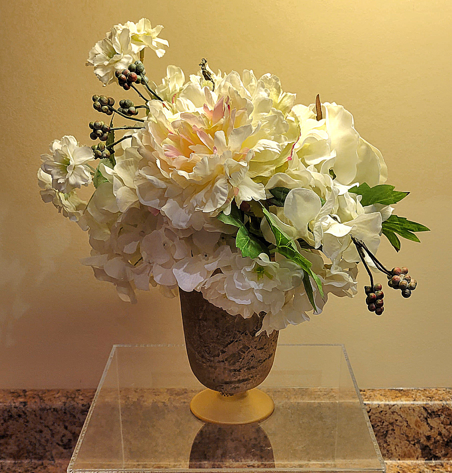 Artificial Flowers - photo 3