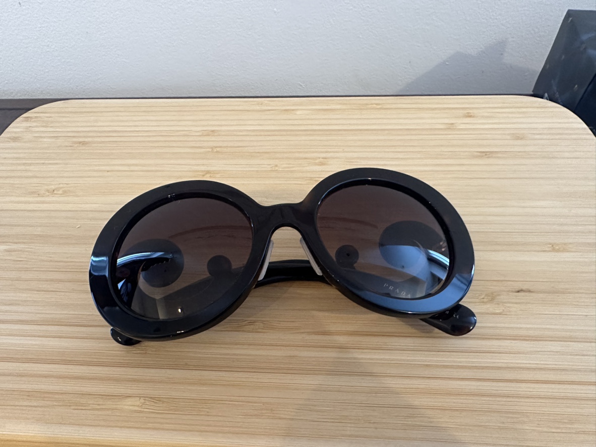 Prada sunglasses - photo 2