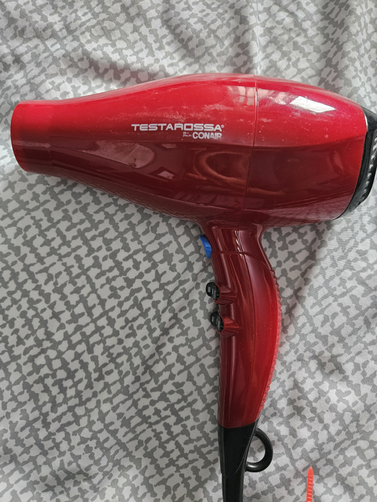 hair dryer